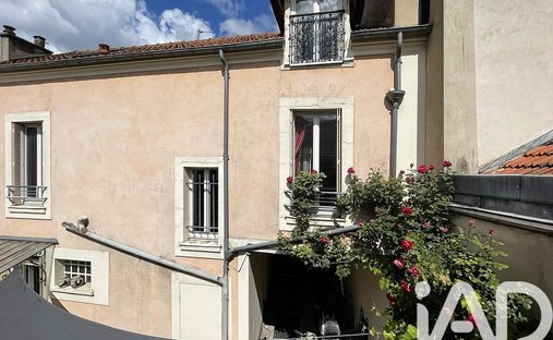 House in Fontenay-sous-Bois, Ile-de-France, France 1