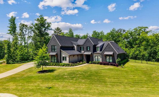 Maison à Helena, Alabama, États-Unis 1