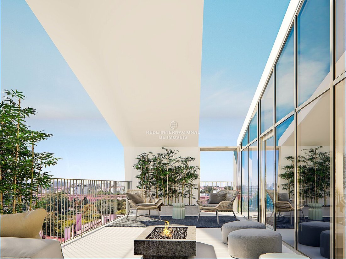 Apartment in Olivais, Lisbon, Portugal 3 - 17803802
