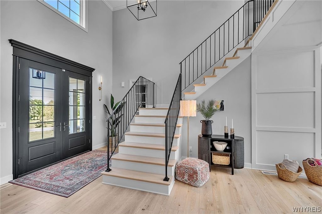 House in Clarence, New York, United States 3 - 17998828