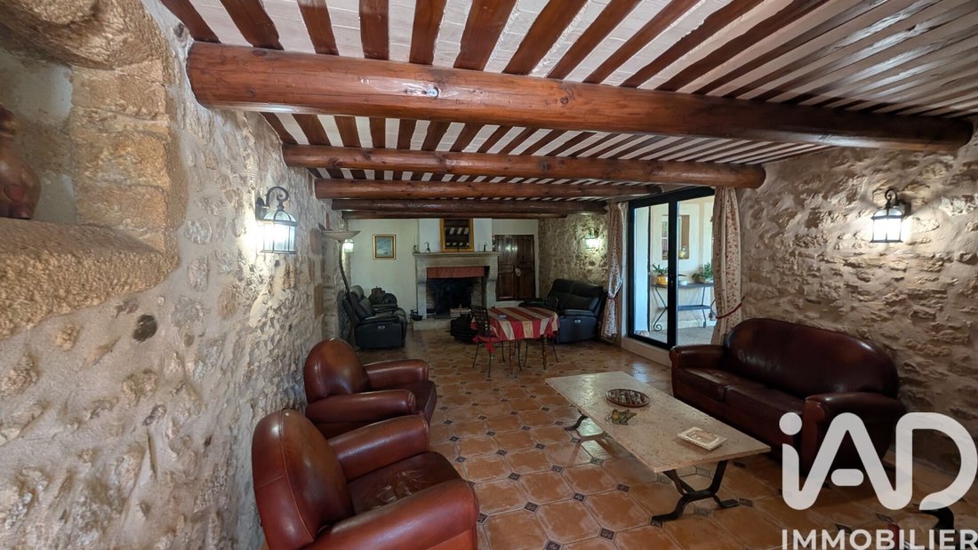 House in Cavaillon, Provence-Alpes-Côte d'Azur, France 4 - 17997116