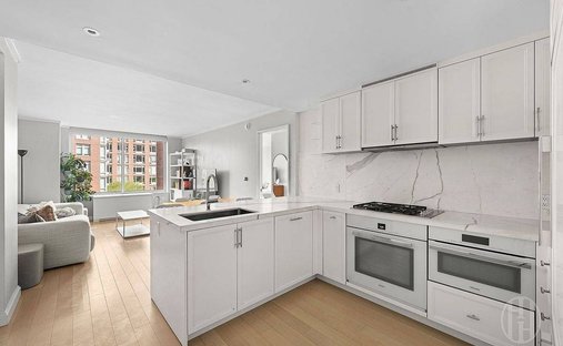 House in New York, New York, United States 1