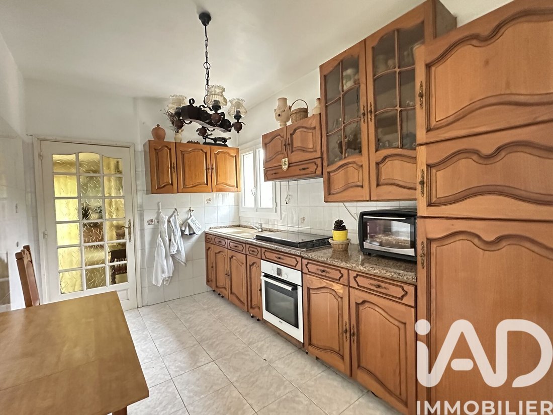 House in Nice, Provence-Alpes-Côte d'Azur, France 3 - 17997435