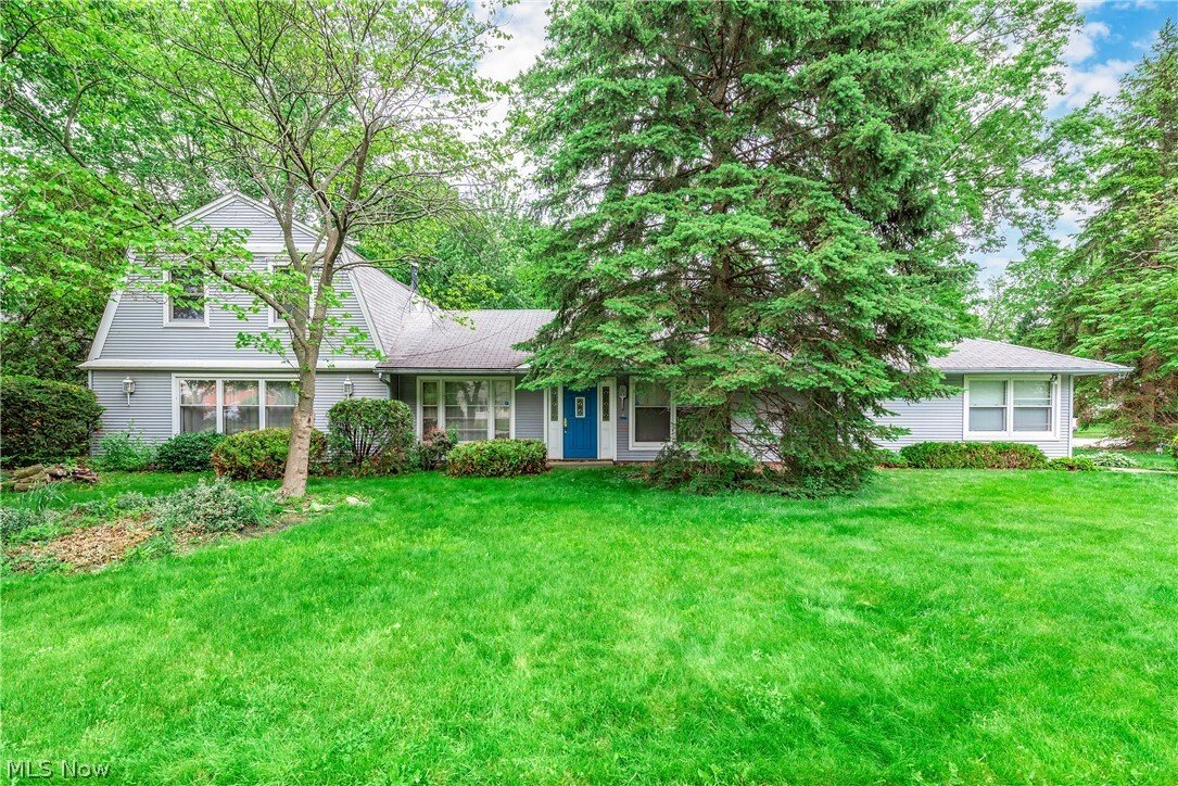House in Bay Village, Ohio, United States 1 - 17996949