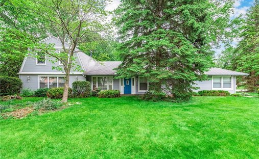 House in Bay Village, Ohio, United States 1