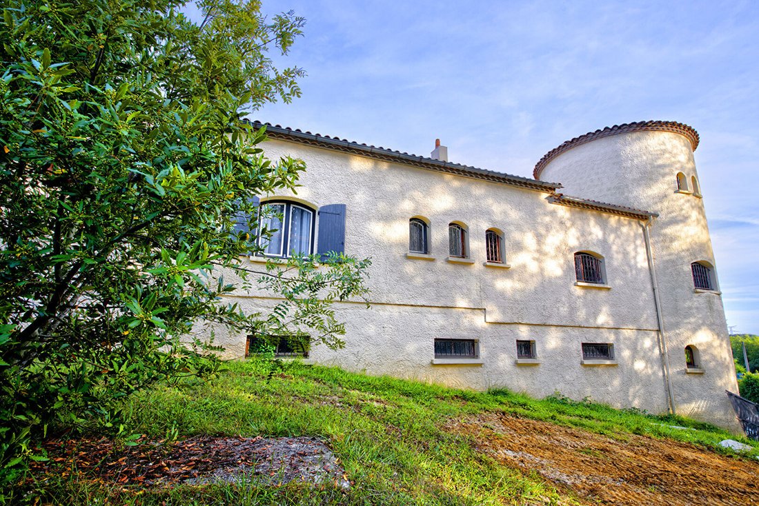 Villa in Fargues-Saint-Hilaire, Nouvelle-Aquitaine, France 4 - 17996300