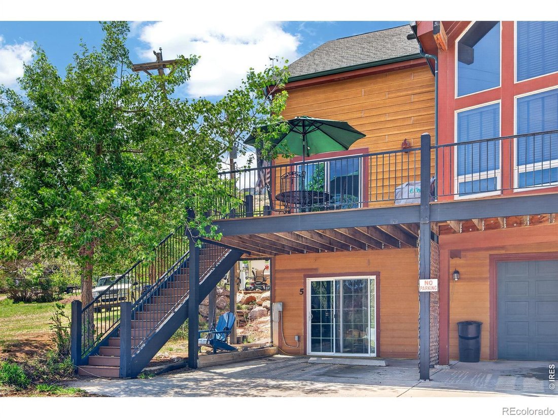 House in Fort Collins, Colorado, United States 3 - 17997049