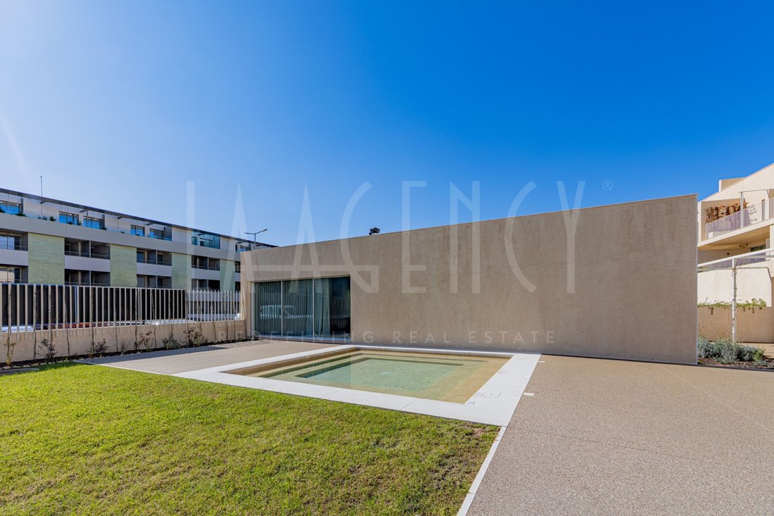 Apartment in Quarteira, Algarve, Portugal 5 - 17997388