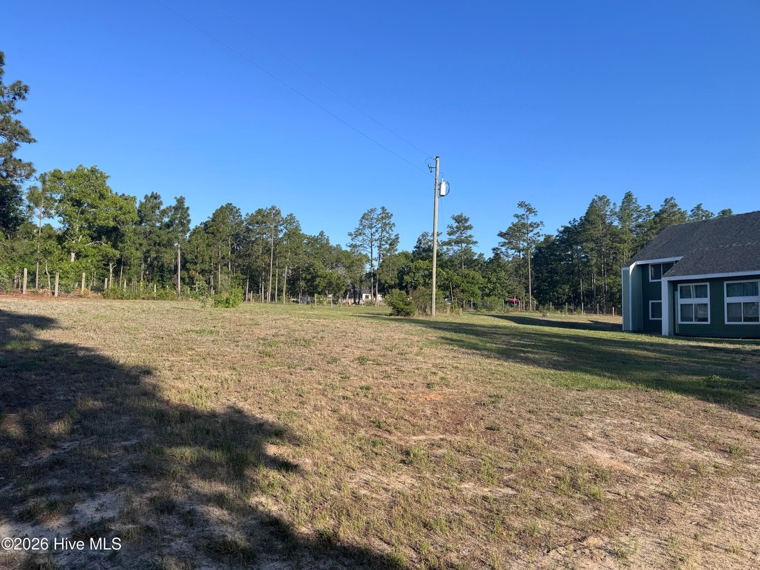 House in Blythe, Georgia, United States 3 - 17996989