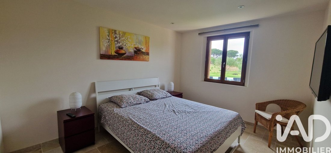 House in Sud, Vidauban, France 3 - 17997602