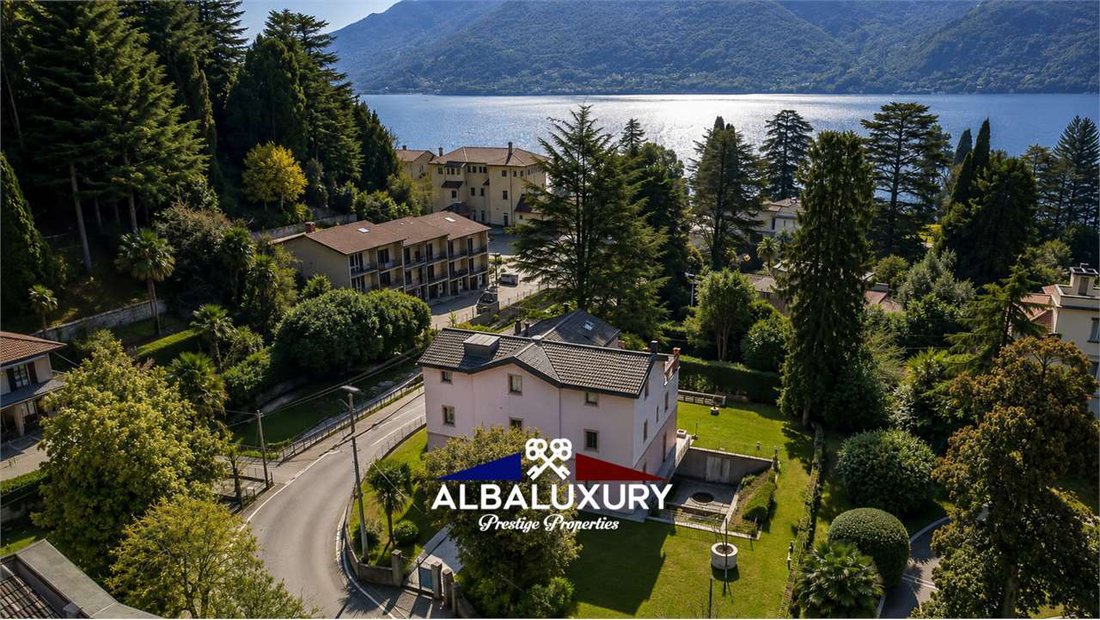 Villa in Tremezzina, Lombardy, Italy 5 - 17297880