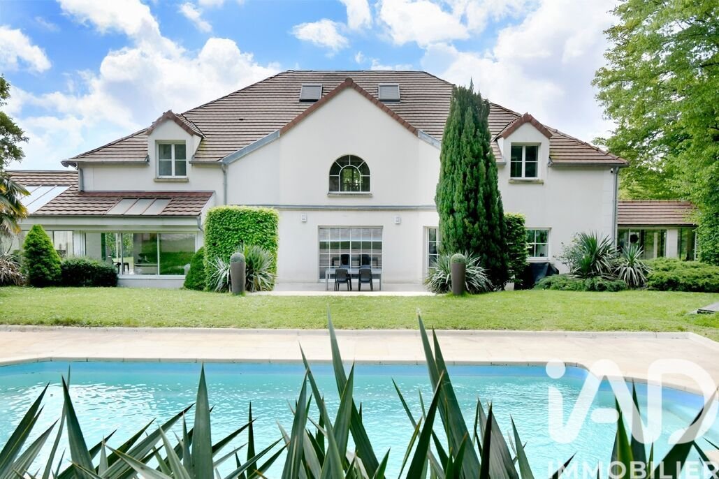 House in Les Bords de Seine, Soisy-sur-Seine, France 5 - 17997573