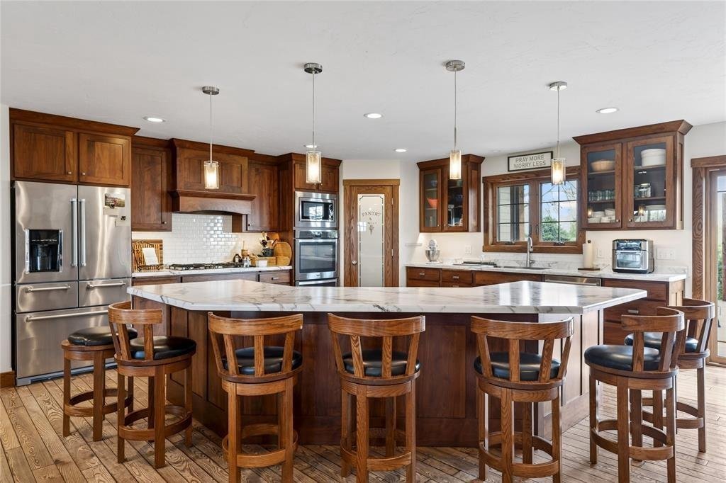 House in Almena, Wisconsin, United States 5 - 17996917