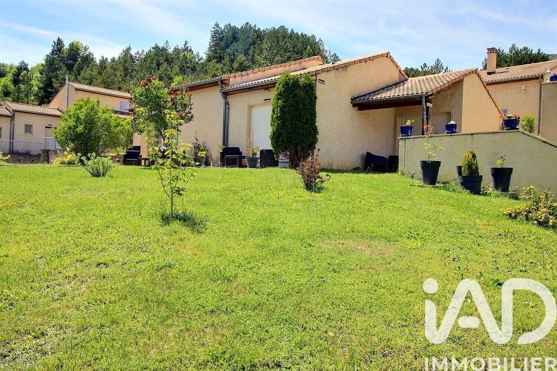 House in Sederon, Auvergne-Rhône-Alpes, France 3 - 17997117