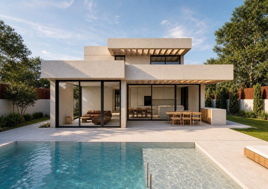 Villa in Polop, Valencian Community, Spain 5 - 17998154