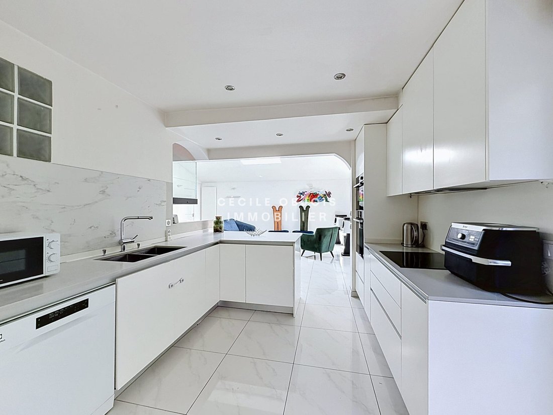 House in Peri, Joinville-le-Pont, France 5 - 17998623