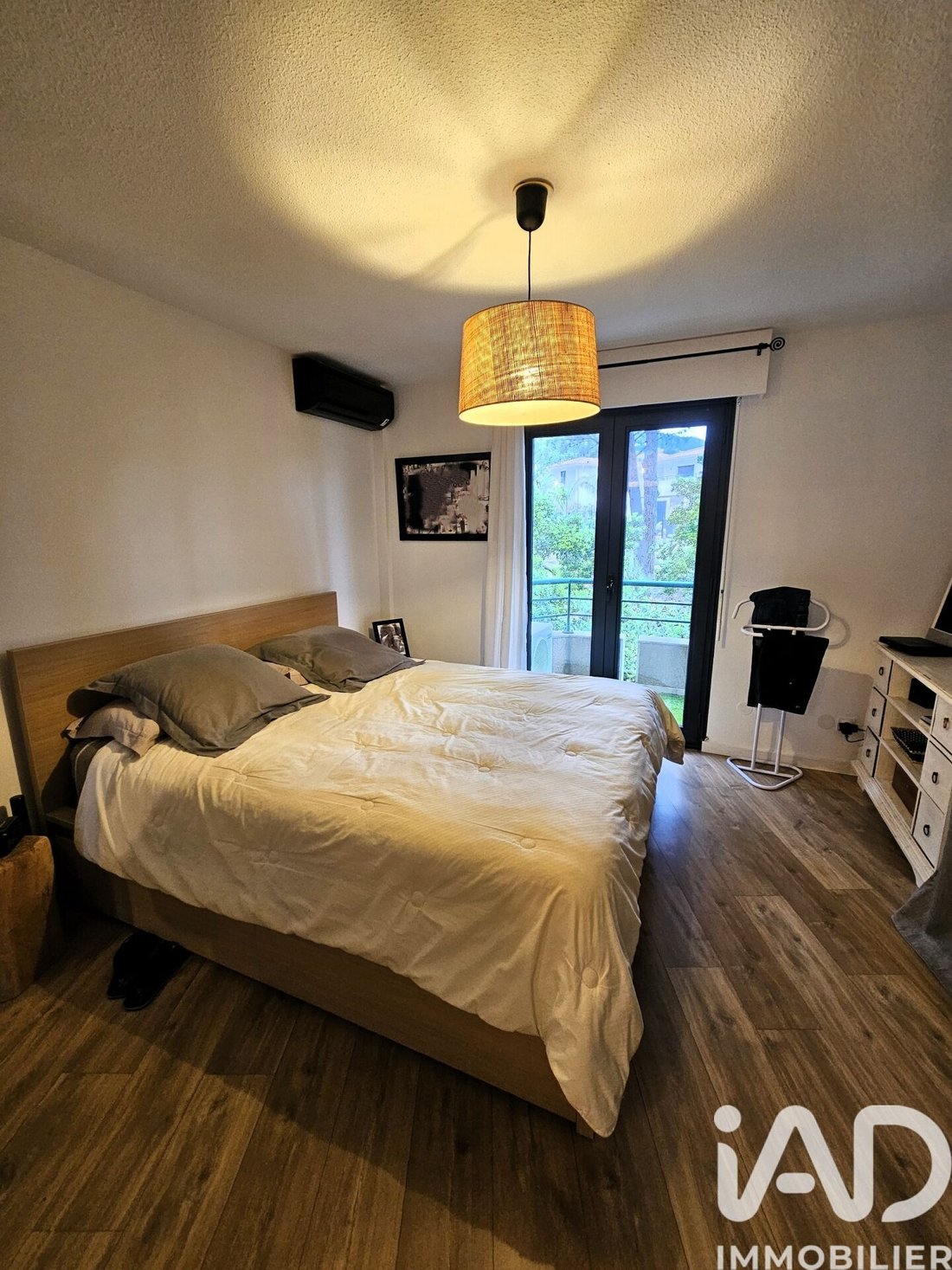 Apartment in Nord, Cavalaire-sur-Mer, France 2 - 17997099