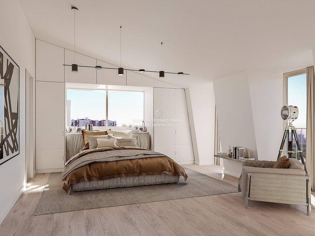 Apartamento en Olivais, Lisboa, Portugal 3 - 17803802