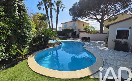 Casa en Canet-en-Roussillon, Occitania, Francia 1