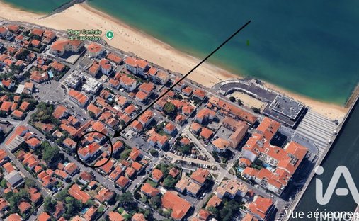 Apartment in La Plage, Capbreton, France 1
