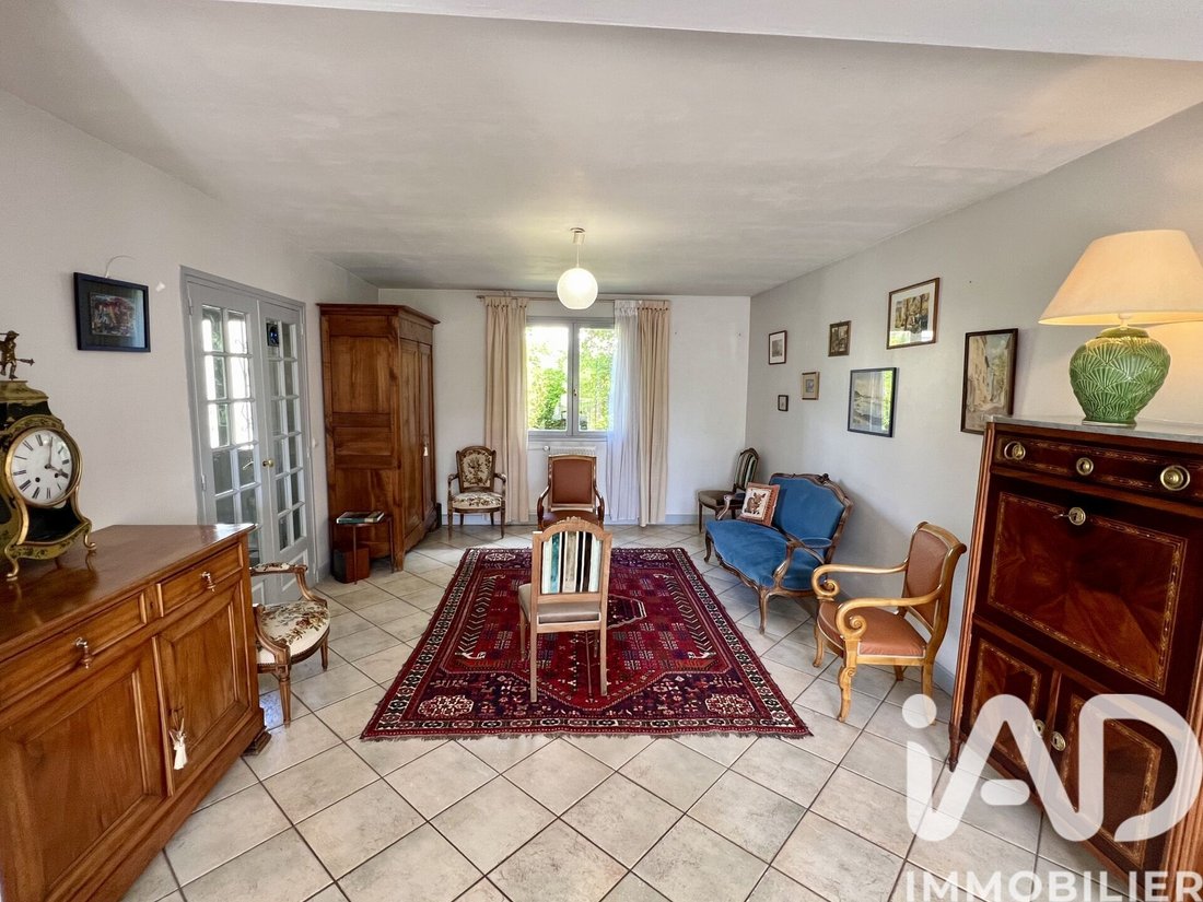 House in Meaux, Ile-de-France, France 5 - 17958725