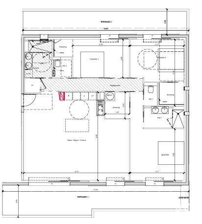 Apartment in Zone Est Diffuse, Saint-Tropez, France 2 - 17997281