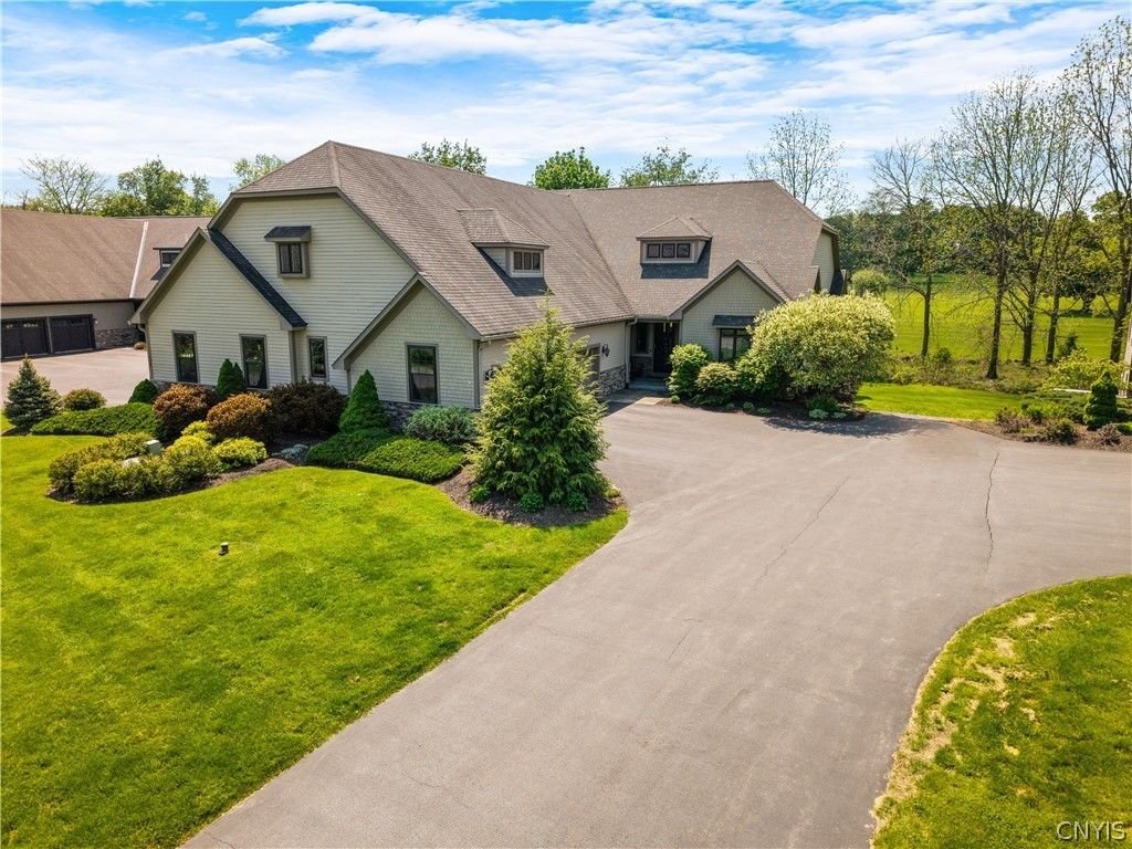 House in Fayetteville, New York, United States 2 - 17998854