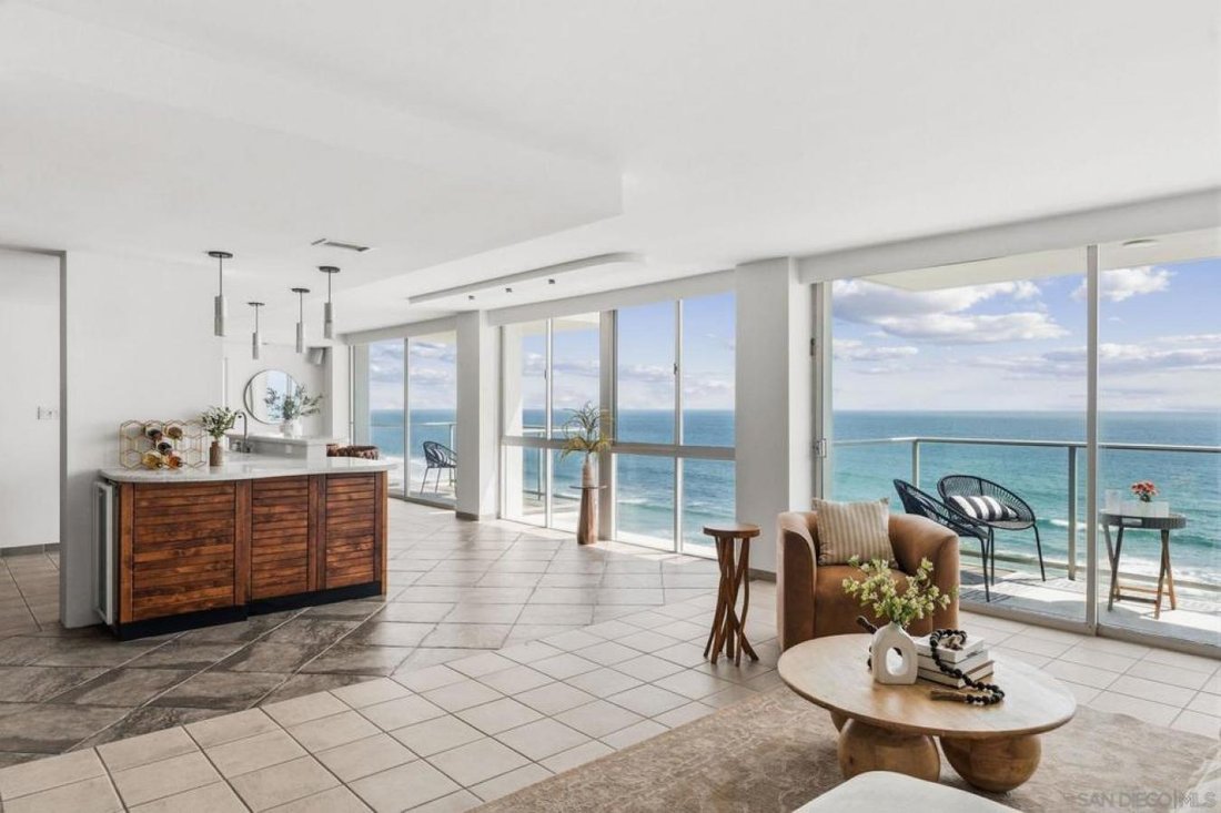 House in Coronado, California, United States 1 - 17996187