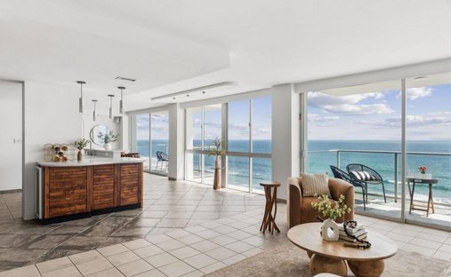 House in Coronado, California, United States 1