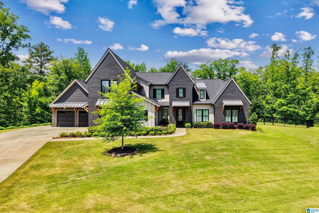 House in Helena, Alabama, United States 5 - 16923999