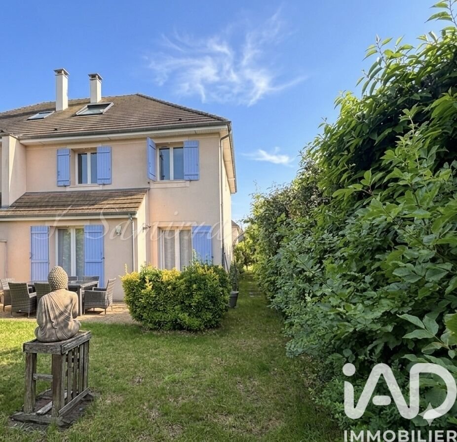 House in Carriere-Bois Rochefort, Cormeilles-en-Parisis, France 1 - 17997351