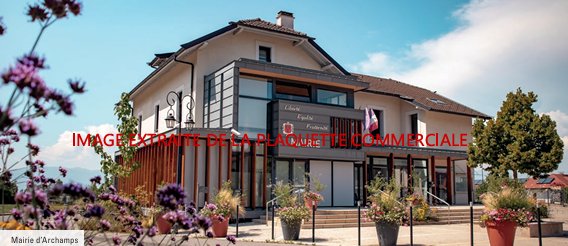 Apartment in Archamps, Auvergne-Rhône-Alpes, France 4 - 17998436