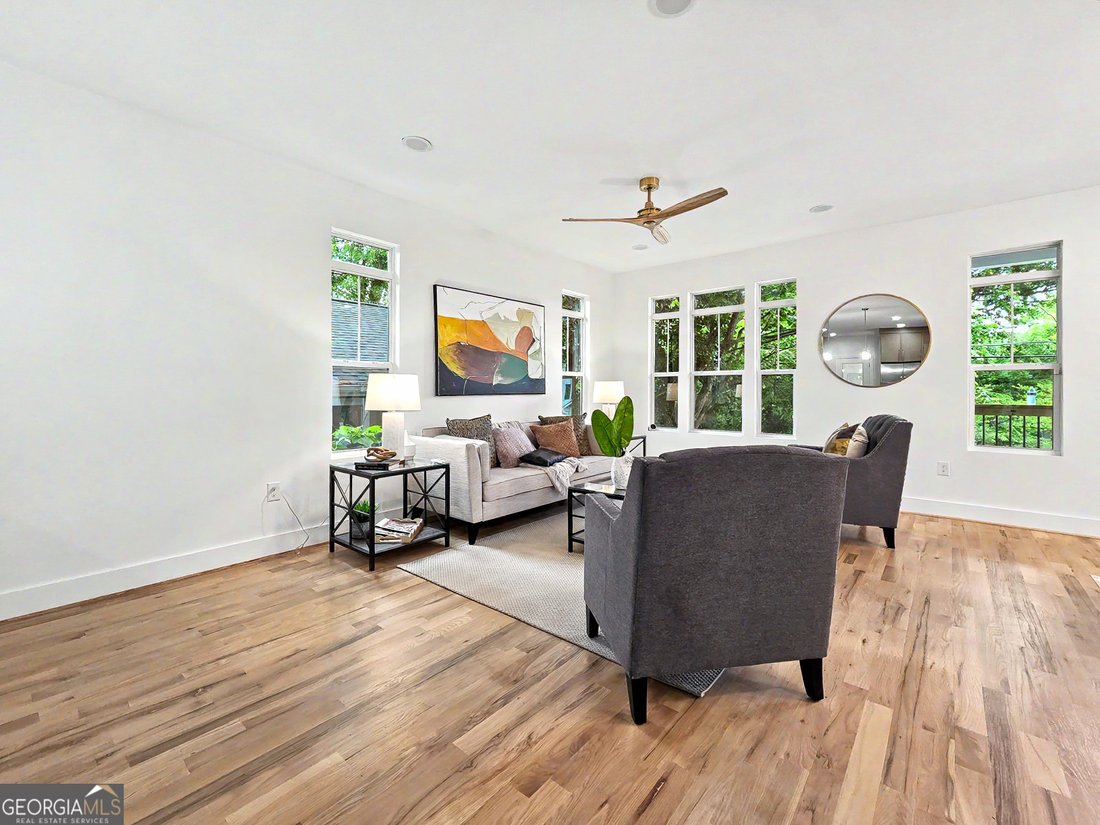 House in Atlanta, Georgia, United States 4 - 17996959