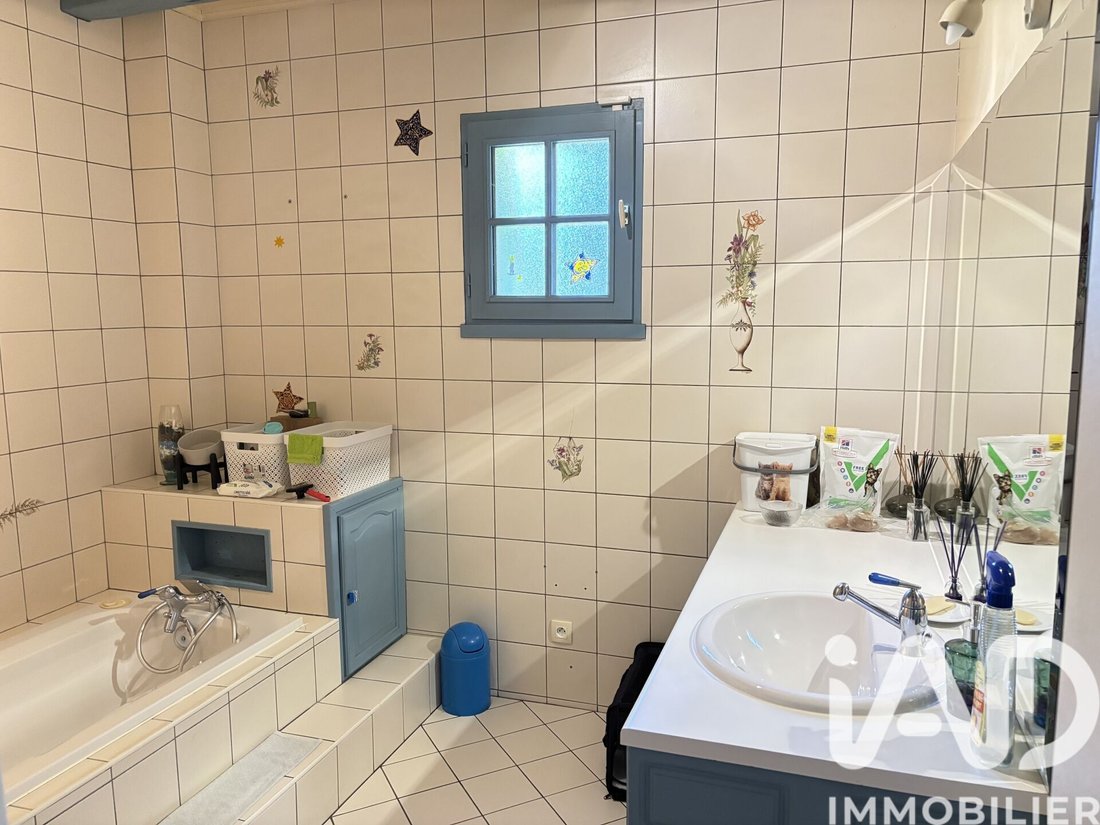 House in Vert, Ile-de-France, France 5 - 17997625