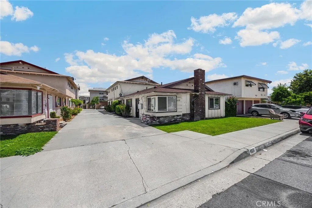 El Monte, California, United States 2 - 17777068