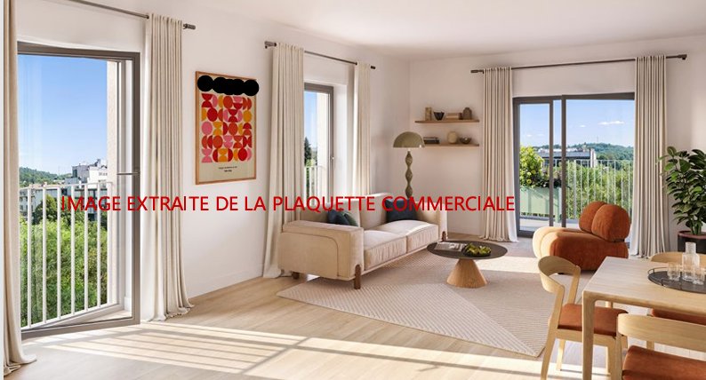 Apartment in Quintal, Auvergne-Rhône-Alpes, France 5 - 17998437