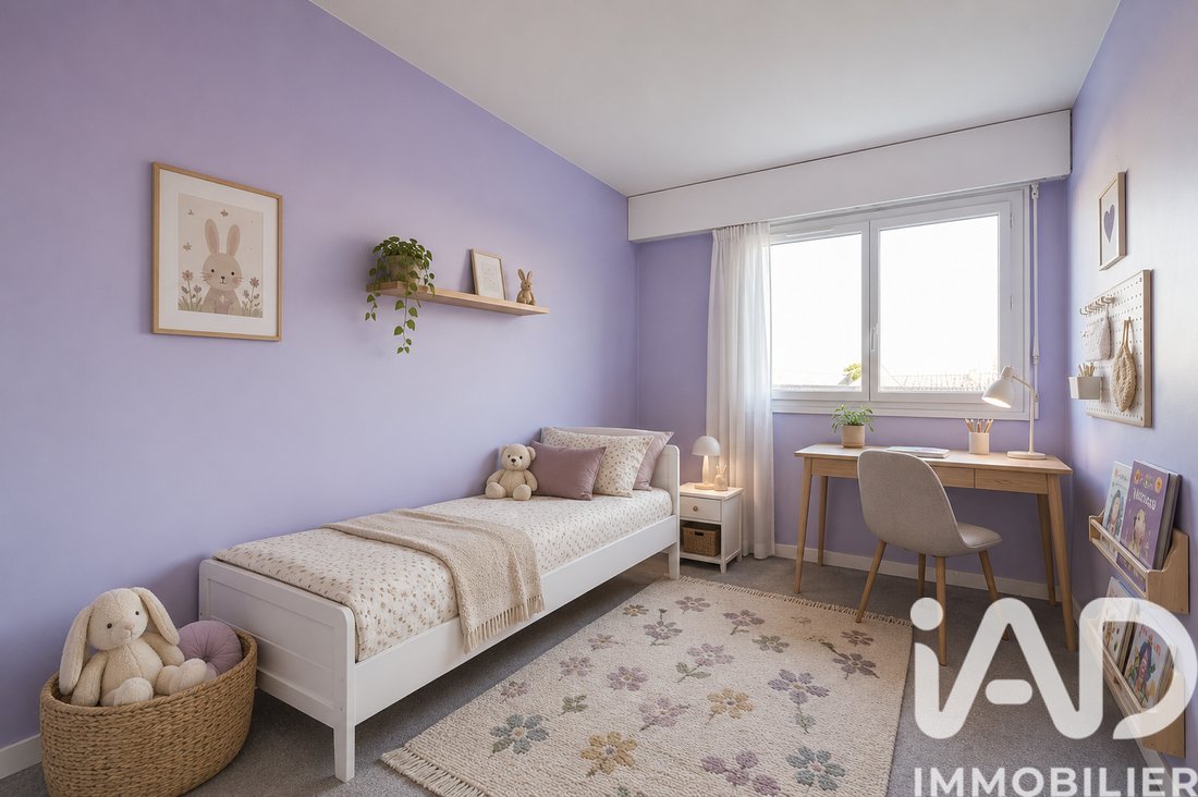 Apartment in Buzenval, Rueil-Malmaison, France 3 - 17996925