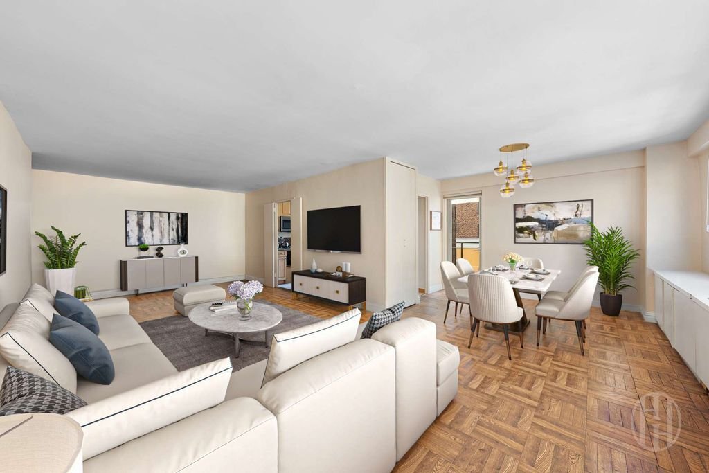 Co Op in New York, New York, United States 2 - 17998716