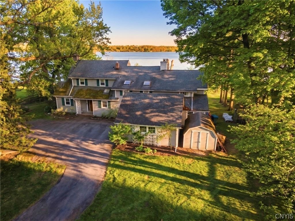 House in Skaneateles, New York, United States 3 - 17998825