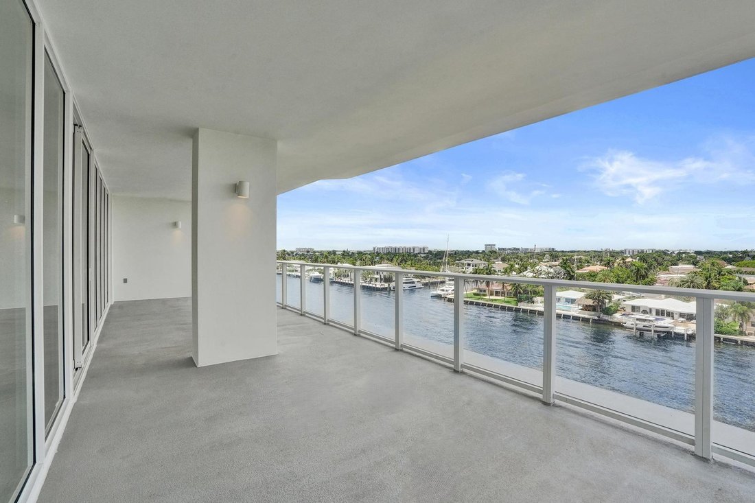 Condo in Hillsboro Beach, Florida, United States 2 - 17707054
