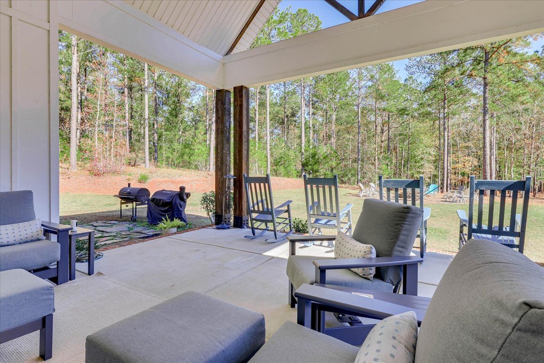 House in Lincolnton, Georgia, United States 5 - 17996974
