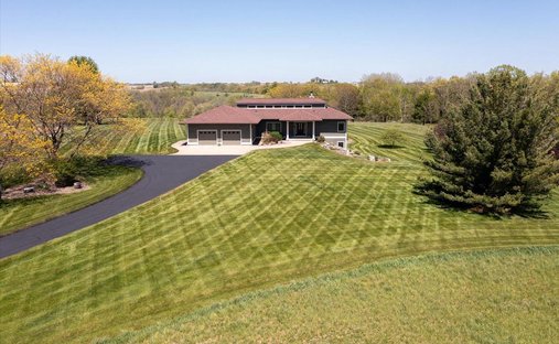 House in Viroqua, Wisconsin, United States 1