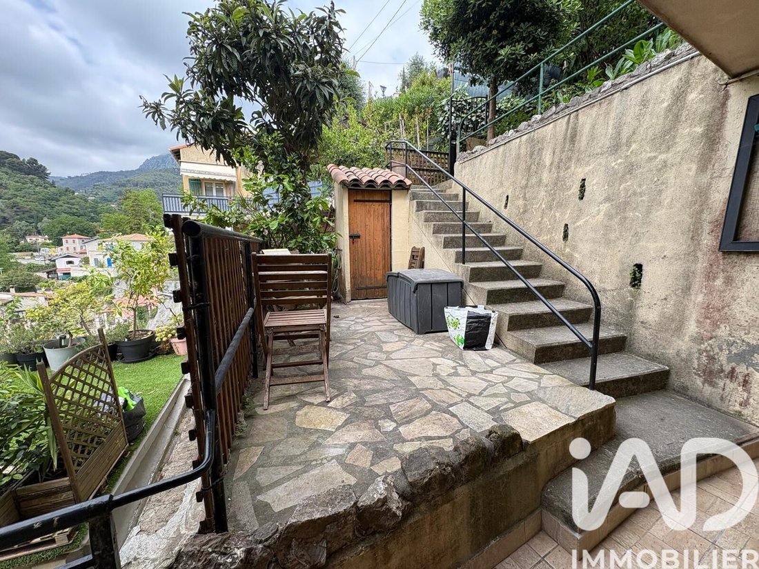Apartment in Menton, Provence-Alpes-Côte d'Azur, France 2 - 17997387