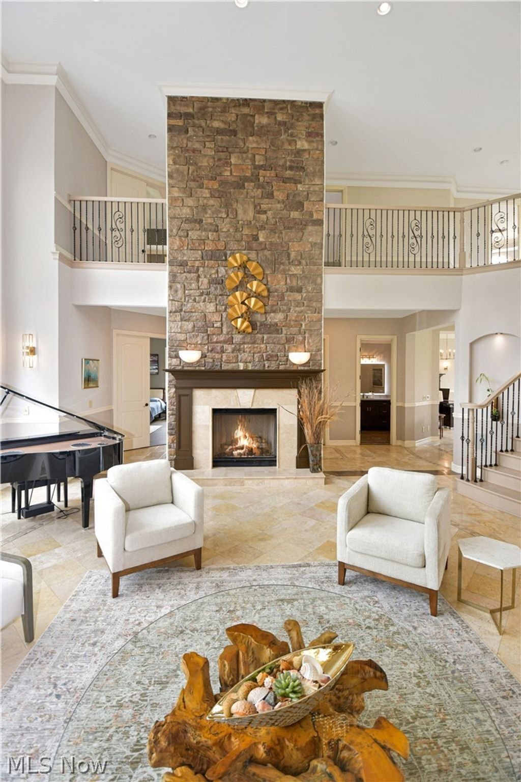 House in Solon, Ohio, United States 4 - 17998840