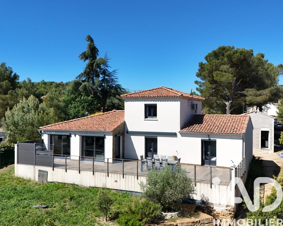 House in Plan-d'Aups-Sainte-Baume, Provence-Alpes-Côte d'Azur, France 3 - 17997200