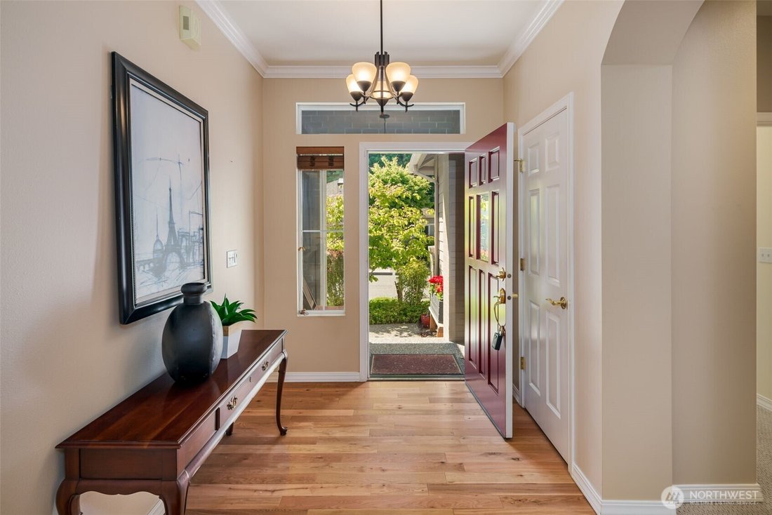House in Carnation, Washington, United States 4 - 17998883