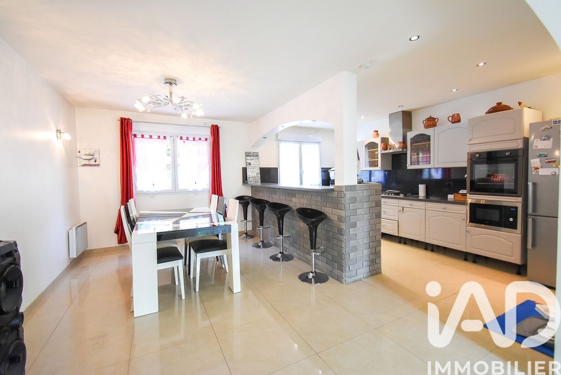 House in Sud Ouest, Courtry, France 4 - 17997030