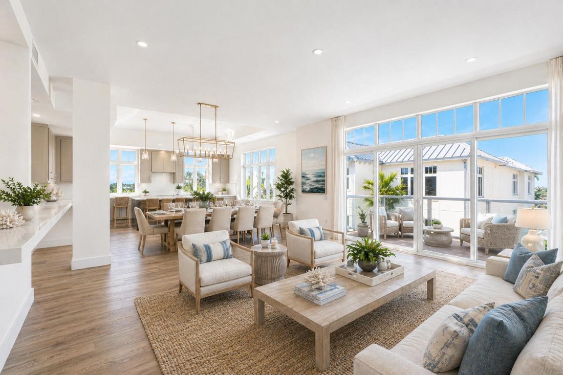 House in Riviera Beach, Florida, United States 1 - 17996179