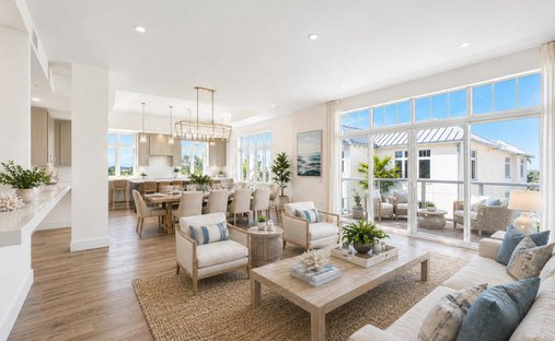 House in Riviera Beach, Florida, United States 1