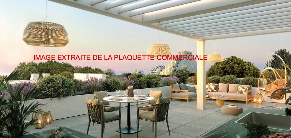 Land in Mauguio, Occitania, France 1 - 17998455
